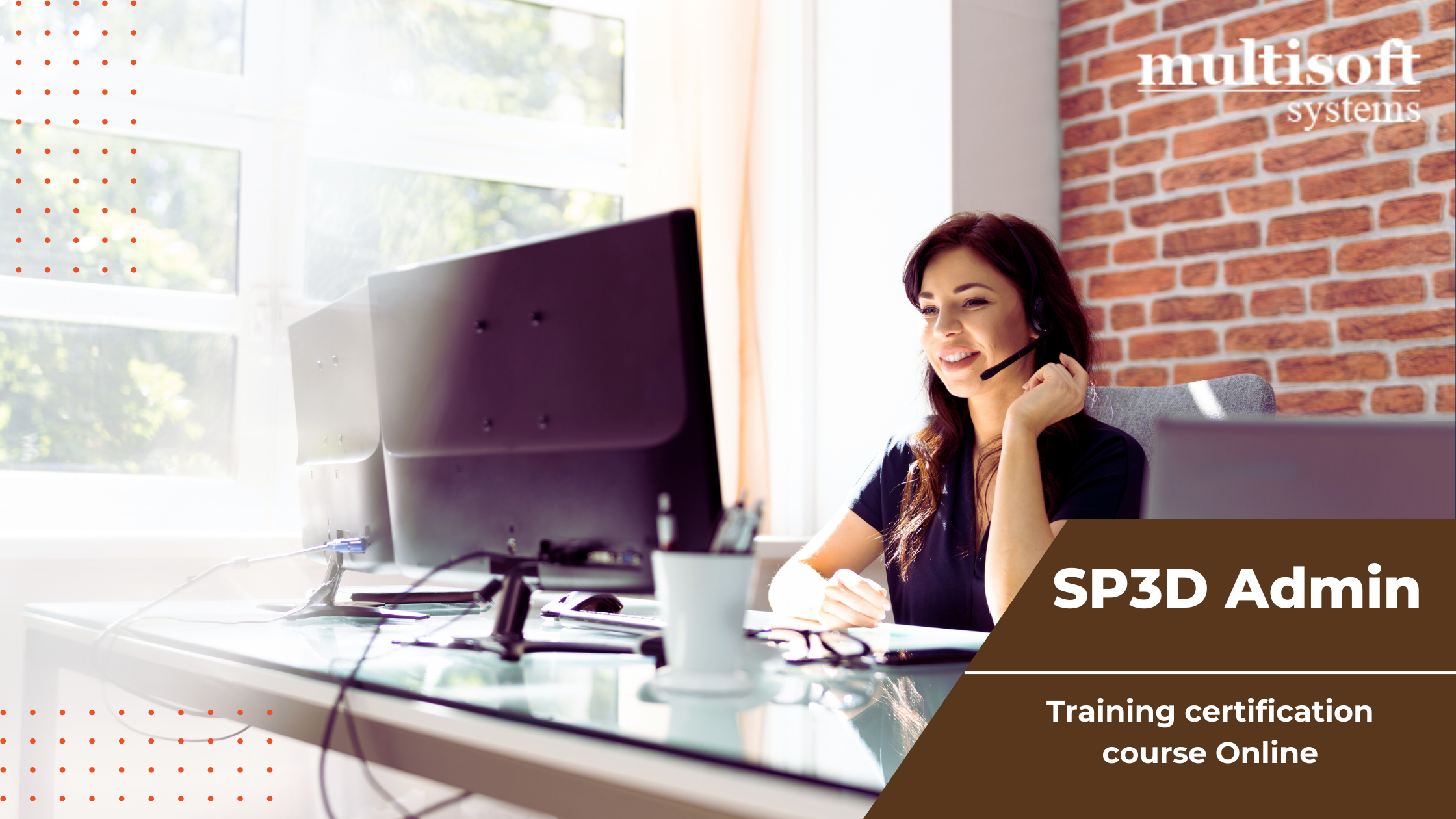 Unlocking Career OpportunitiesSP3D Admin Training