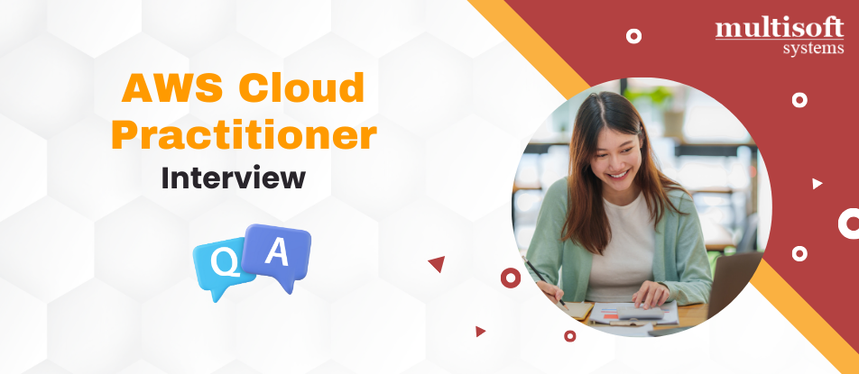 Top 20 AWS Cloud Practitioner Interview Questions Answers 2026