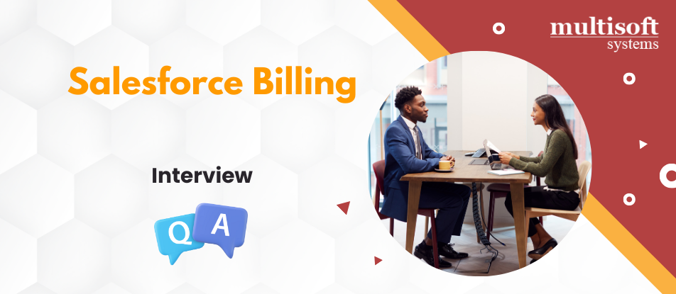 Top 30 Salesforce Billing Interview Questions Answers 2026